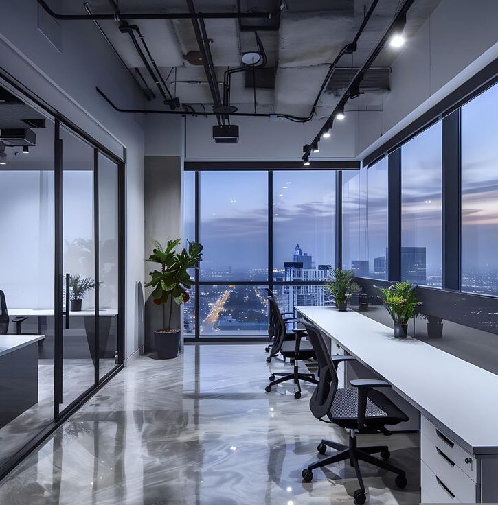 Commercial Remodeling Company Bolingbrook Il