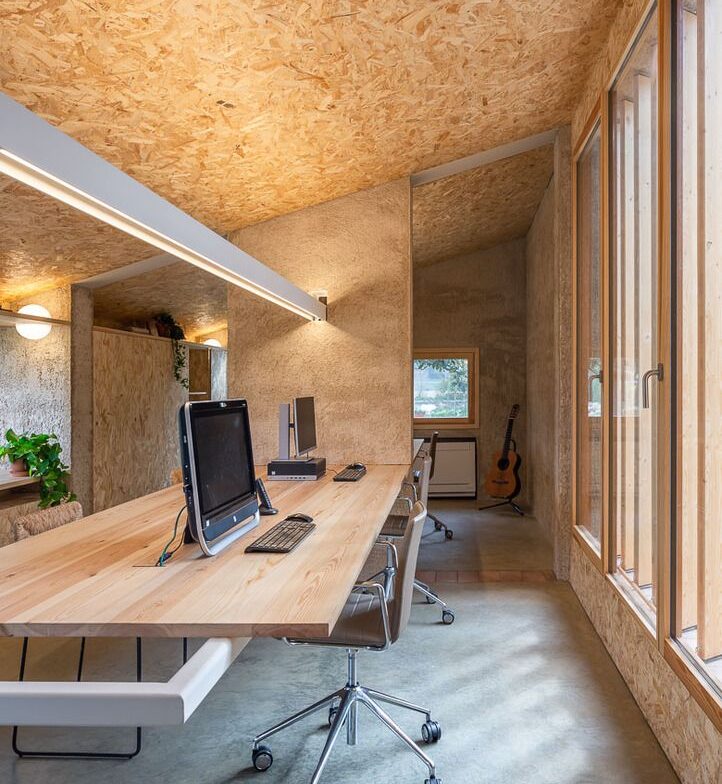 Gallery of The Chicken Coop _ Arnau estudi d'arquitectura - 9