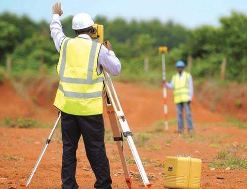 Land Surveyors