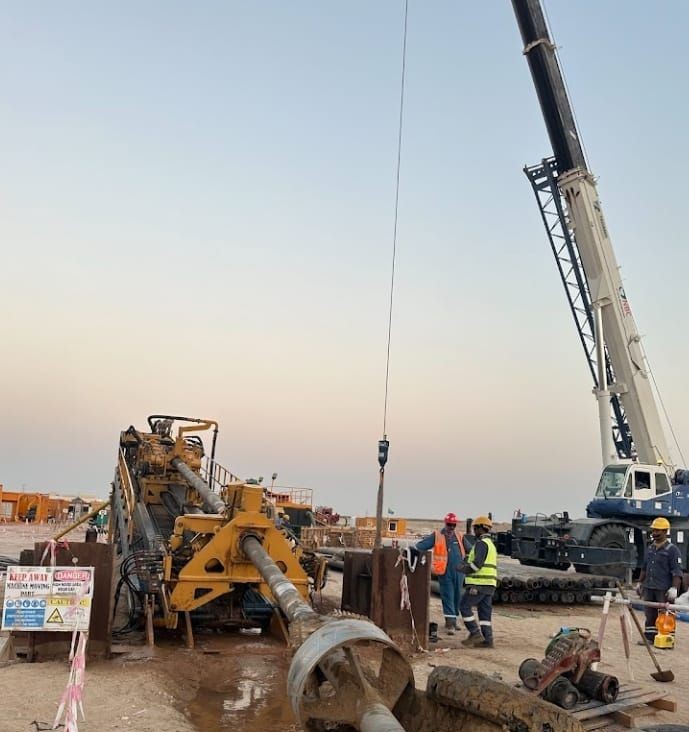 Unveiling the Power of Advanced Navigation Systems!