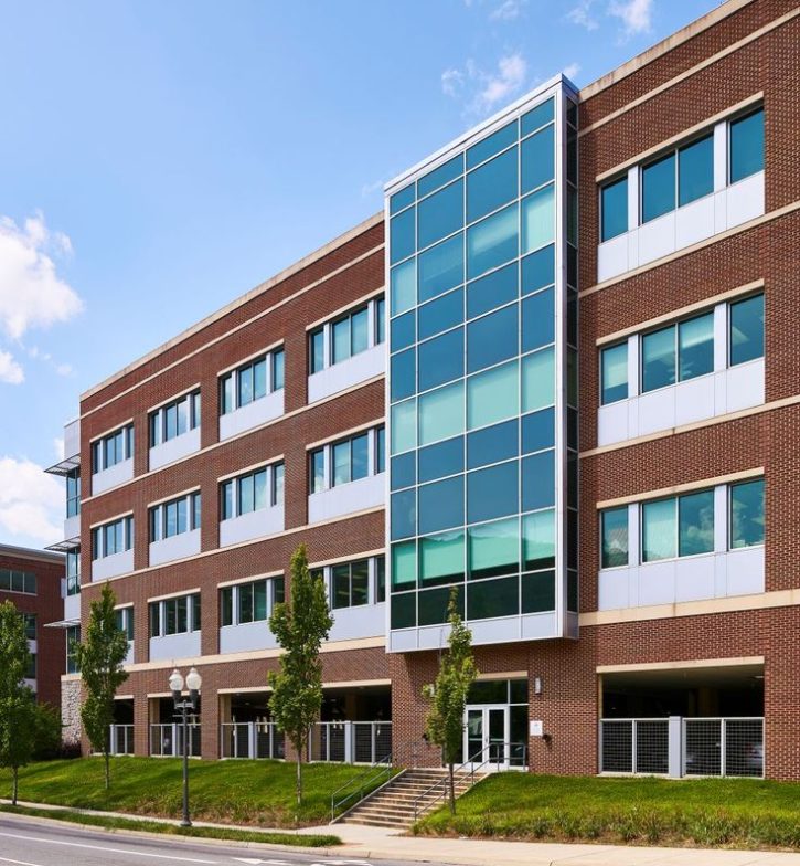 Virginia Tech Carillion, VA, USA